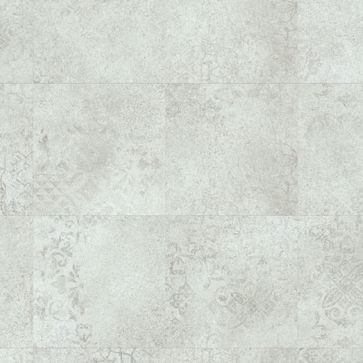Expona Domestic - Sand Stencil Concrete Expona Domestic - Sand Stencil Concrete