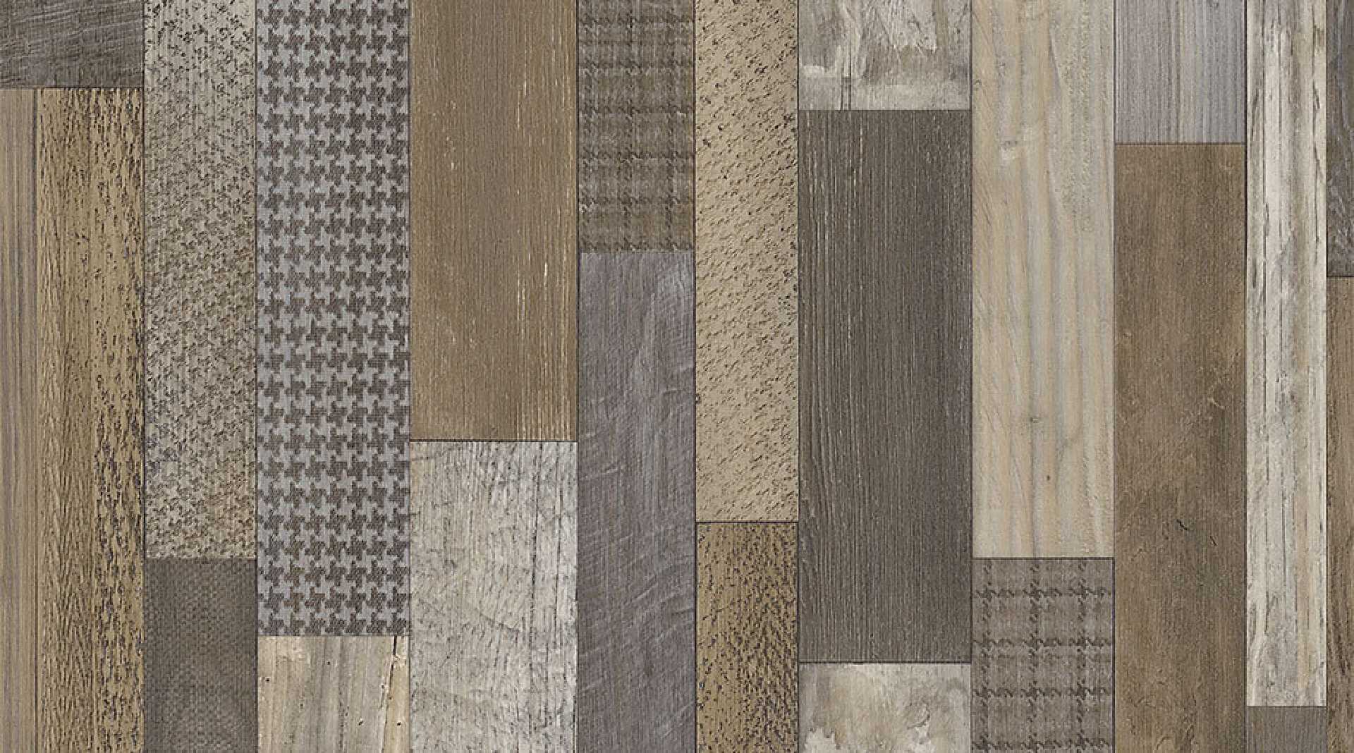 Gerflor Texline - Westwood Brown Gerflor Texline - Westwood Brown