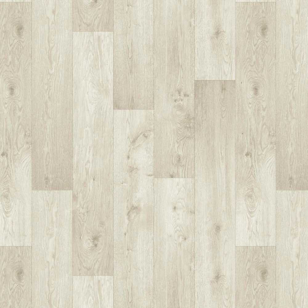 Iconik 240 -  Woolland oak white