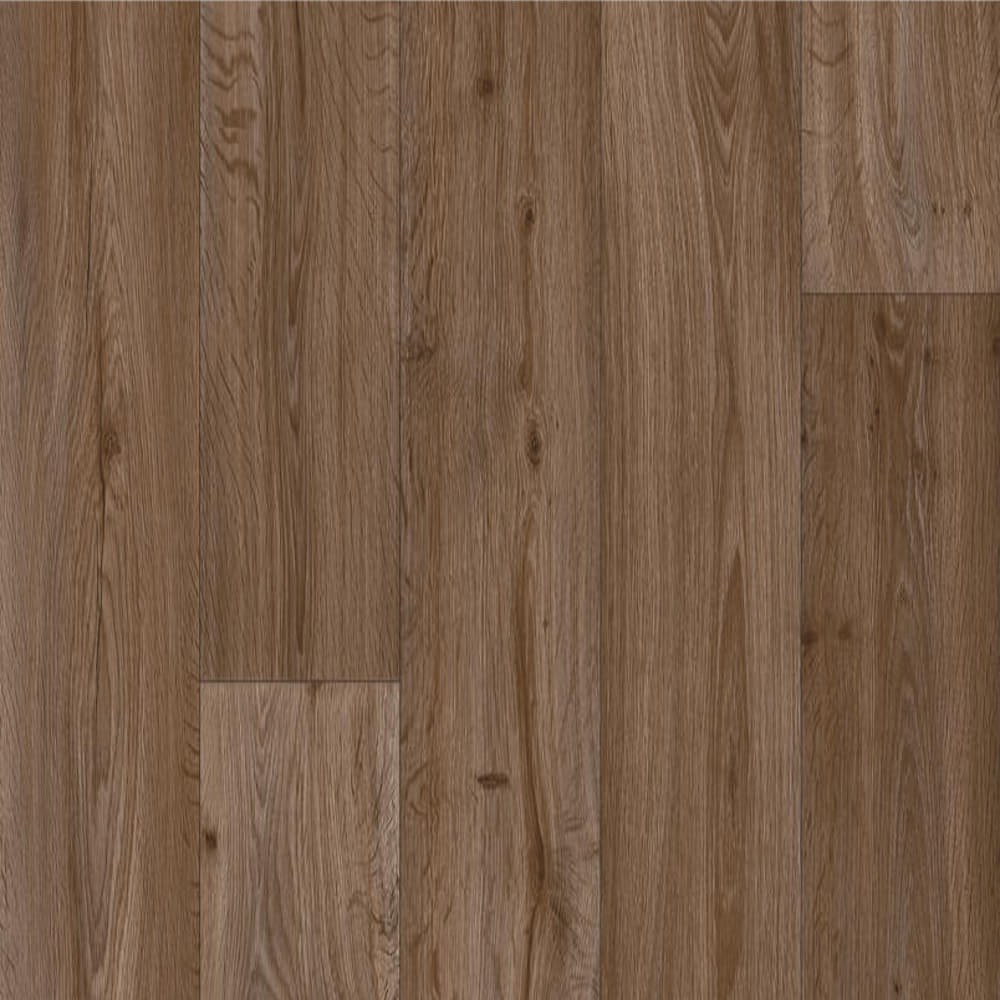 Iconik 280T -  Fumed Oak Medium Brown