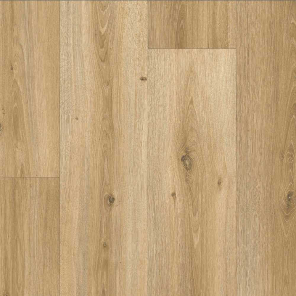 Iconik 280T -  Powell Oak Gold