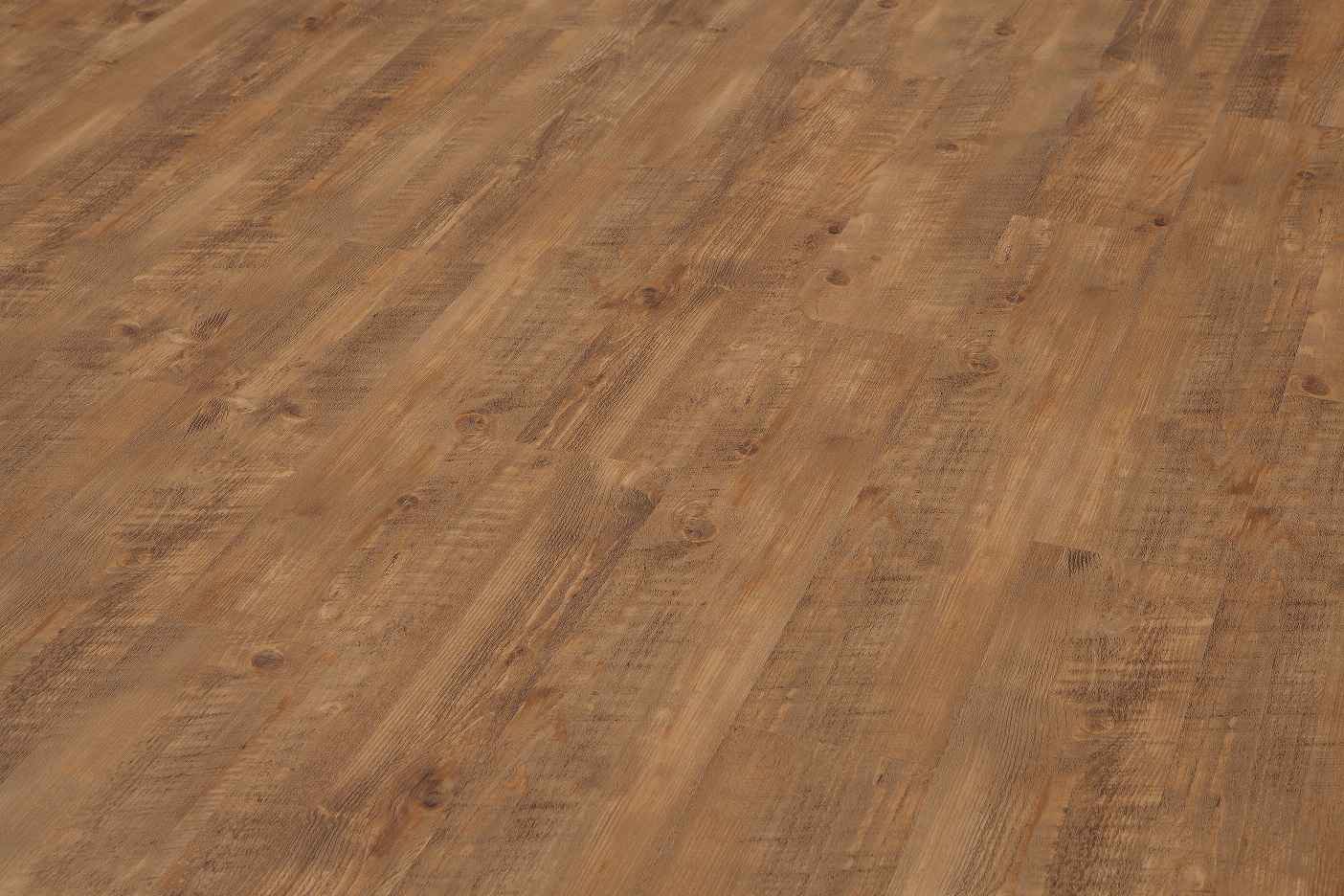Style Floor Click Rigid - Kaštan medový
