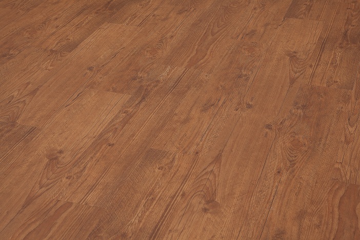Style Floor - Padouk Style Floor - Padouk