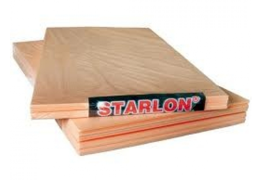 STARLON 2 mm