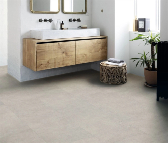 Podlahy Pardubice - CREATION 55 CLIC ACOUSTIC  -  1599 BLOOM UNI CLEAR